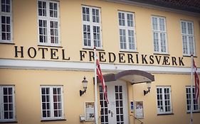 Frederiksværk Hotel